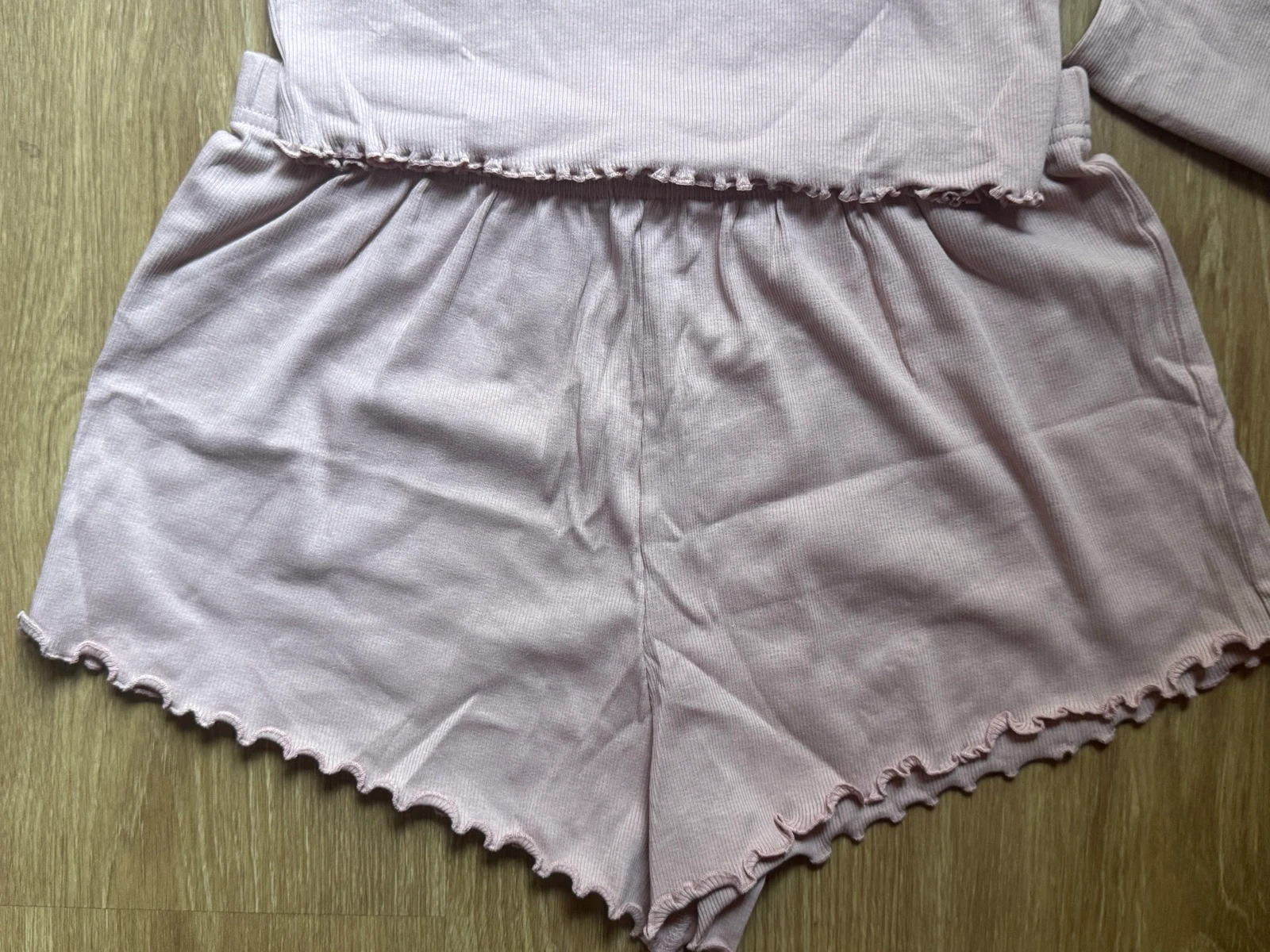 New Mango pajama never worn – Size M – photo 5